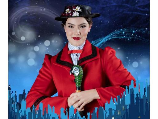 Join Notable Theatre Company's production of Disney and Cameron Macintosh's Mary Poppins.Transporting us back to 1910 Lo...