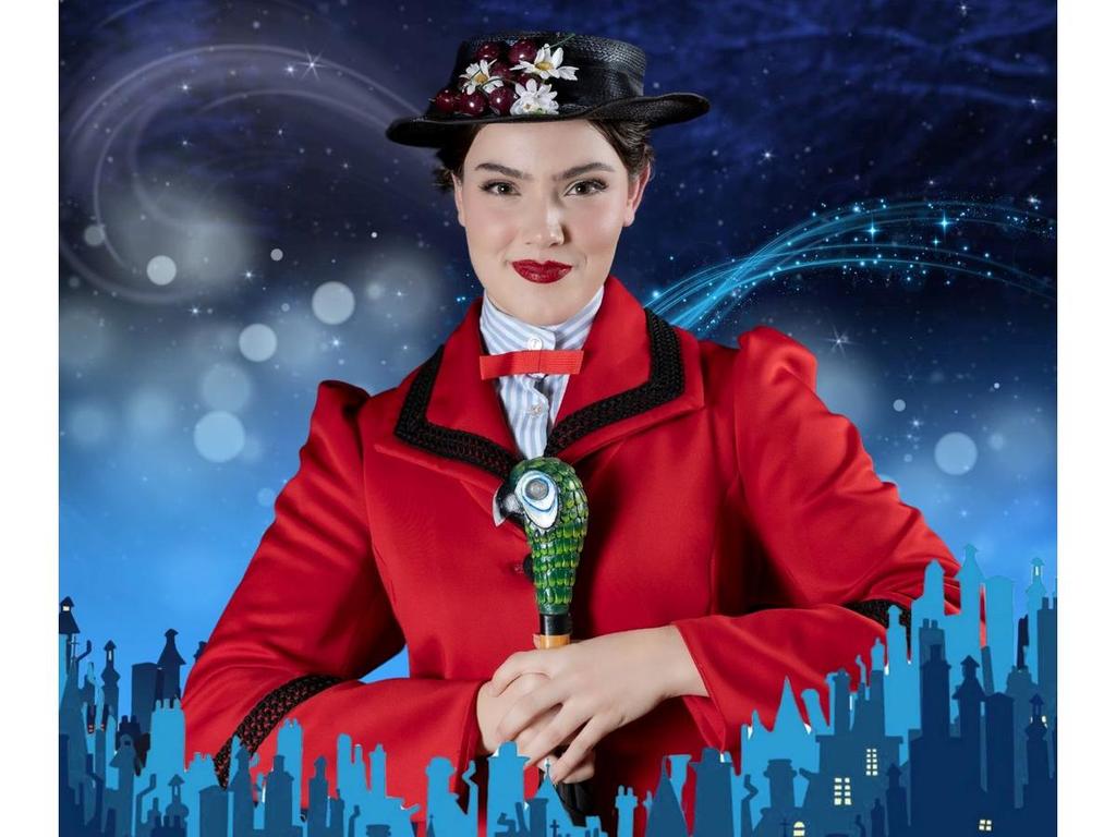 Mary Poppins 2024 | What's on in Chatswood