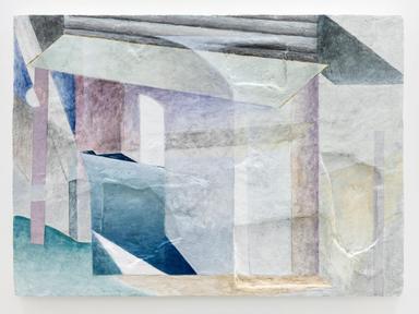 Australian artist Mason Kimber uses painting, sculptural reliefs and installation to engage with the social dimension of... Australian artist Mason Kimber uses painting, sculptural reliefs and installation to engage with the social dimension of...