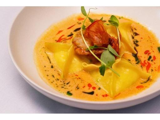 Enjoy an immersive culinary experience on Friday evenings at InterContinental Melbourne The Rialto.Begin with a live mas... Enjoy an immersive culinary experience on Friday evenings at InterContinental Melbourne The Rialto.Begin with a live mas...