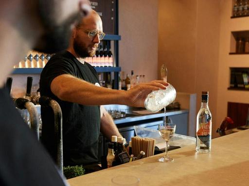 The perfect martini might just change your life. Intrigued? Experts from South Australian spirits label Never Never are ... The perfect martini might just change your life. Intrigued? Experts from South Australian spirits label Never Never are ...