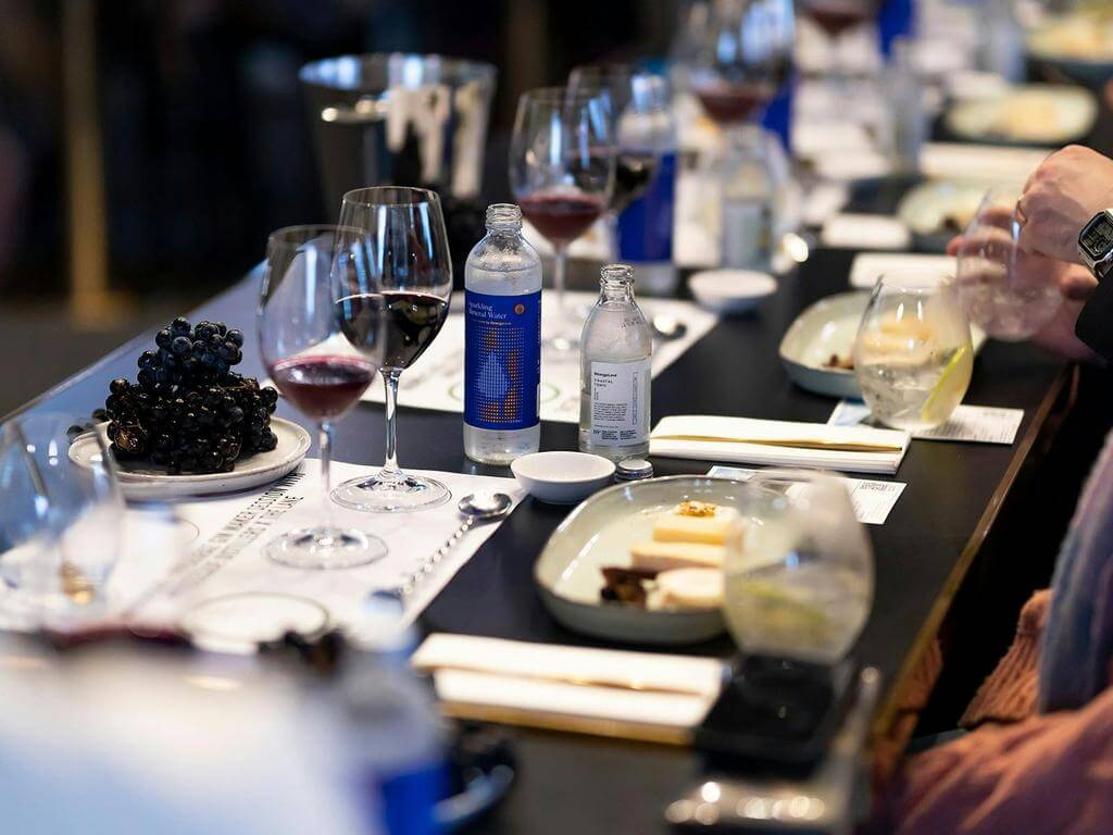 Masterclass - Shiraz Gin Maker Session with Ambleside Distillers x The Lane 2024 | Adelaide