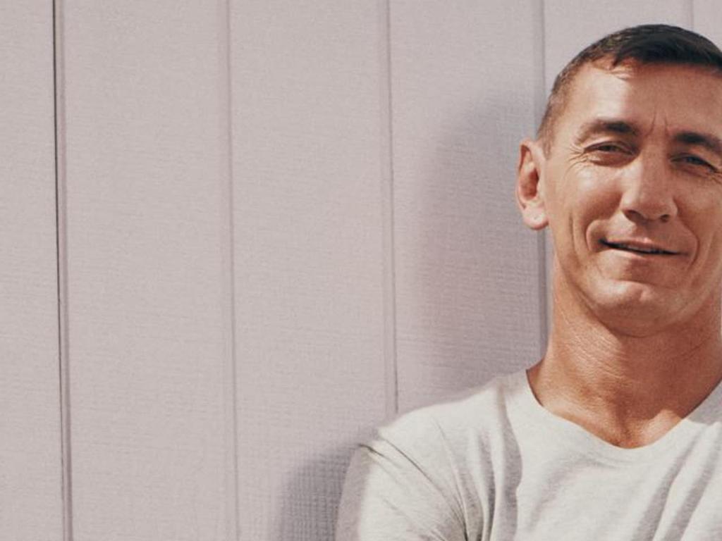 Mat Rogers in conversation with Malcolm Knox 2022 | Rozelle