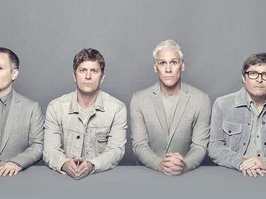 TEG Van Egmond is thrilled to announce Matchbox Twenty will make their long-awaited return to Australian stages for an extensive 10-stop tour in February, 2024.