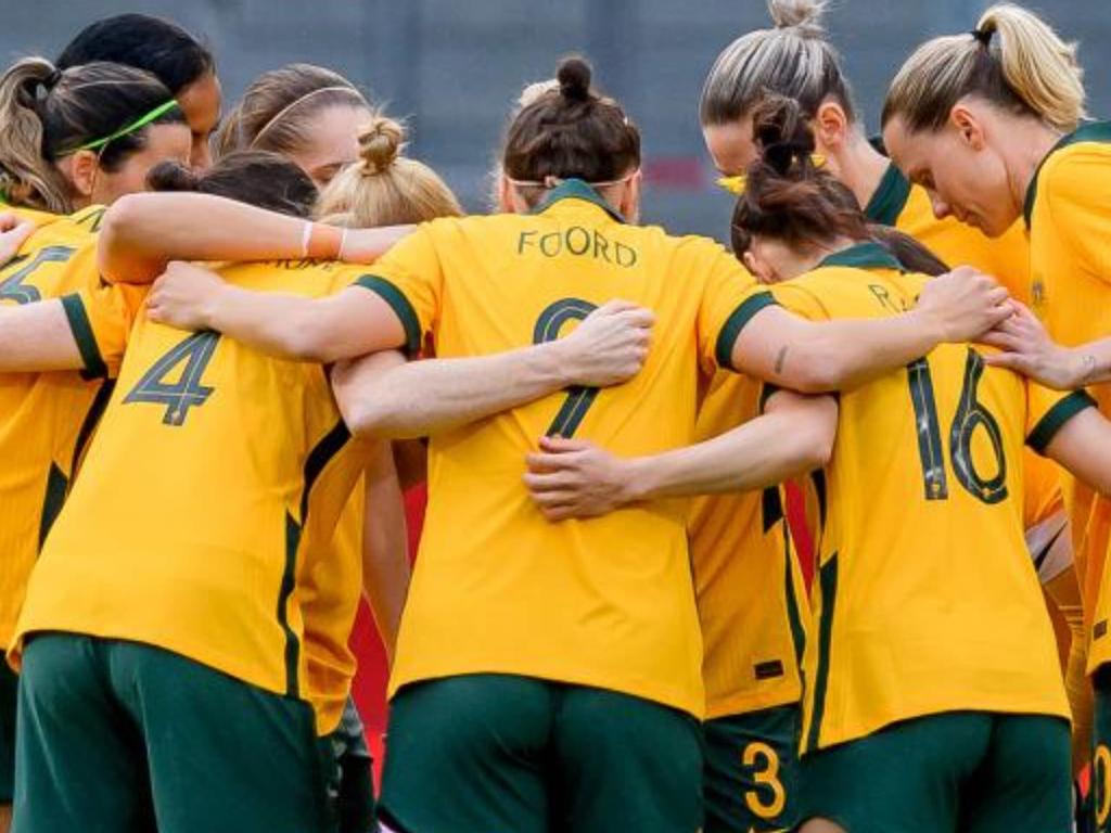 Matildas v Canada 2022 | What's on in Moore Park