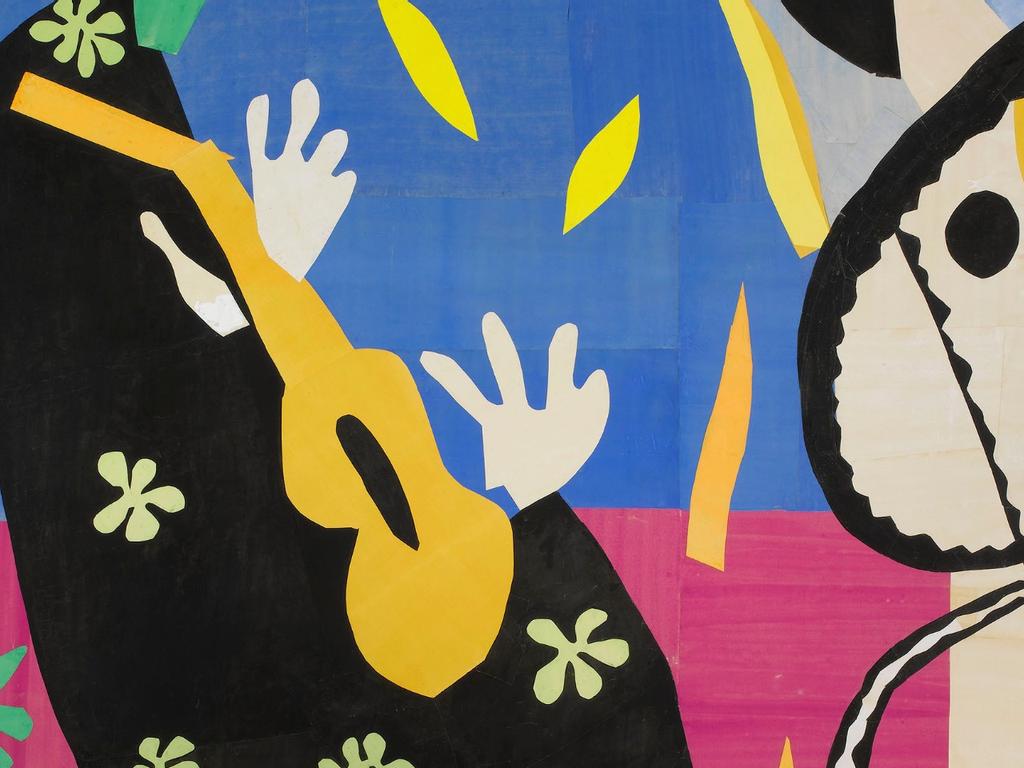 Matisse: Life & Spirit 2021 | Sydney