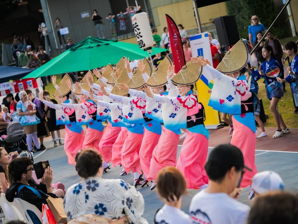 Matsuri Brisbane 2026 2026 | What's on in Brisbane City