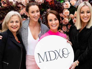 MDXO will be Melbourne's ONLY Mother's Day Rooftop Experience.  A one of a kind event to recognise and celebrate Mum's and those who matter to us most.