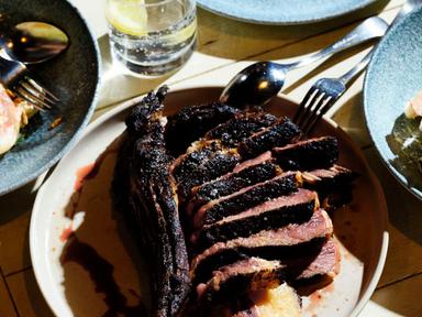 Brought to you by Sydney's premier smokehouse and bar, NOLA, Meat March is a month-long smoked meats festival, designed ...