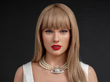 TAYLOR SWIFT HAS ARRIVEDIn news that's sure to make every Swiftie's wildest dreams come true, global entertainment brand...