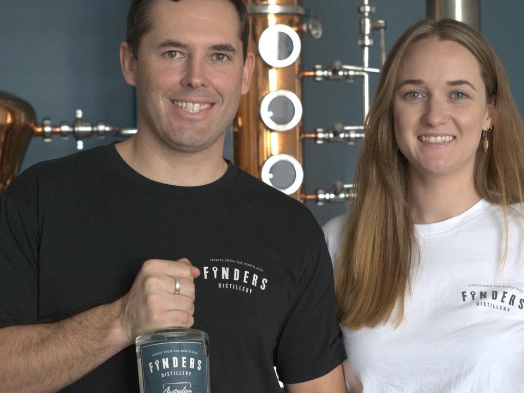 Meet The Maker: Finders Distillery 2021 | What's on in Sydney