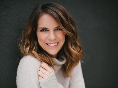 Join us for an entertaining and insightful in-person armchair chat with multi-talented actor MICHALA BANAS (McLeod's Daughters, Always Greener, Upper Middle Bogan, Nowhere Boys, Run Rabbit Run)