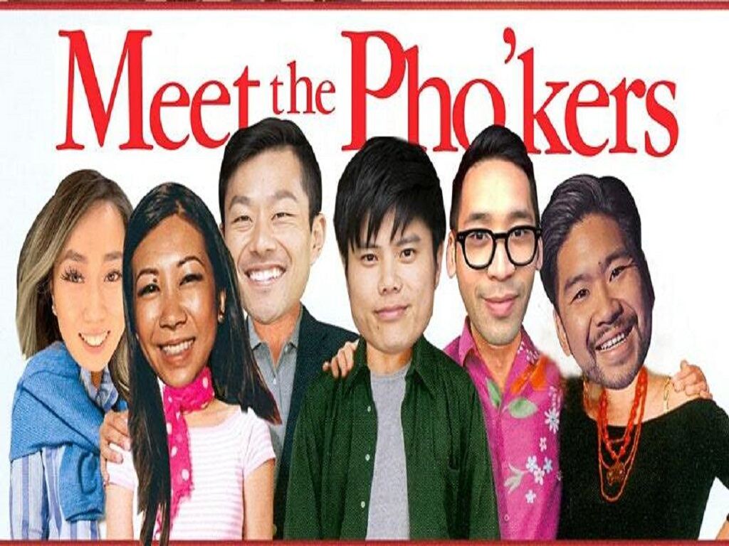 Meet the Pho'kers International Pho Day 2020 | Melbourne