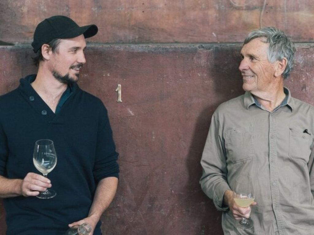 Meet the Winemaker Mark Lloyd 2022 | What's on in Melbourne