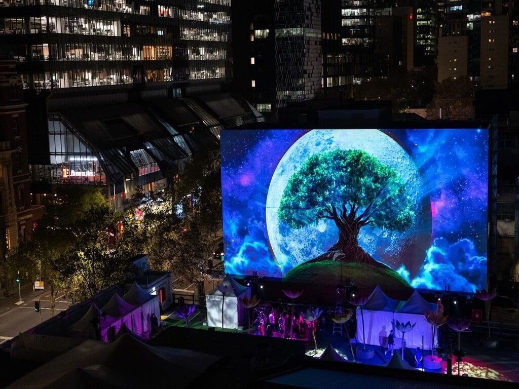 Melborune's Buddha's Day and Multicultural Festival Returns 2025 | What's on in Melbourne Melborune's Buddha's Day and Multicultural Festival Returns 2025 | What's on in Melbourne