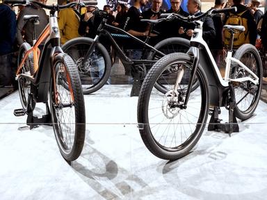 The Melbourne Bike Show is a hybrid industry, trade and consumer bike expo. It will appeal to cycling enthusiasts from a...