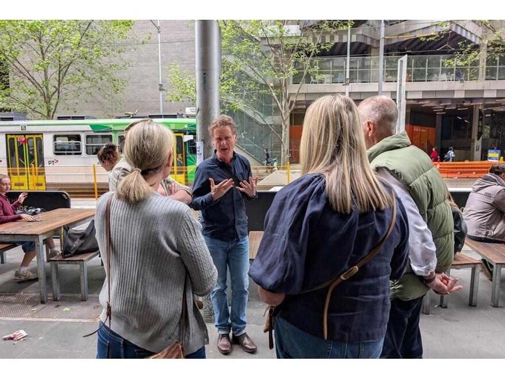 Melbourne Classic Pubs Walking Tour 2026 | What's on in Melbourne image 1