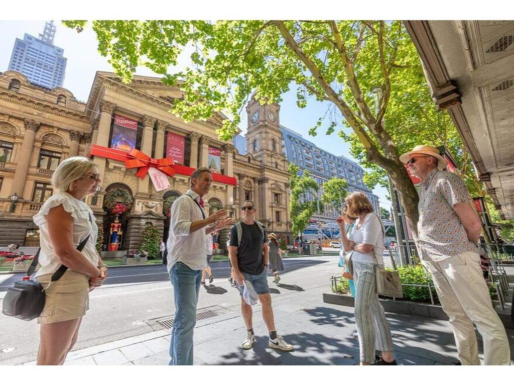 Melbourne Classic Pubs Walking Tour 2026 | What's on in Melbourne image 3