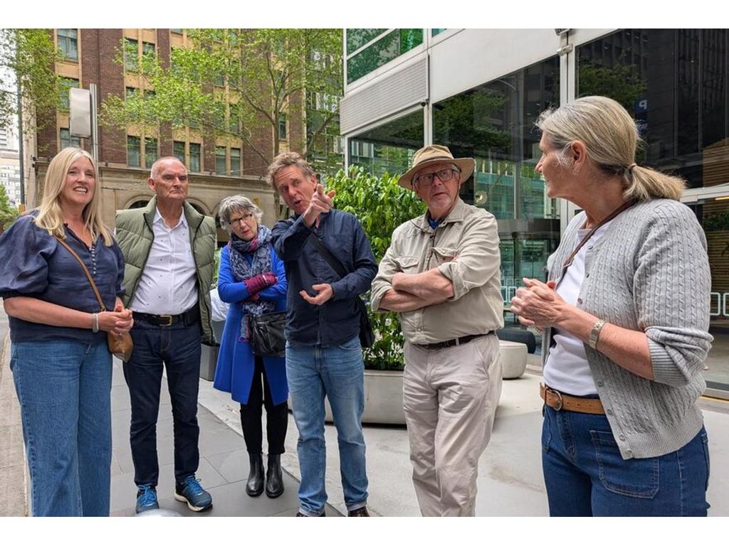 Melbourne Classic Pubs Walking Tour 2026 | What's on in Melbourne image 4