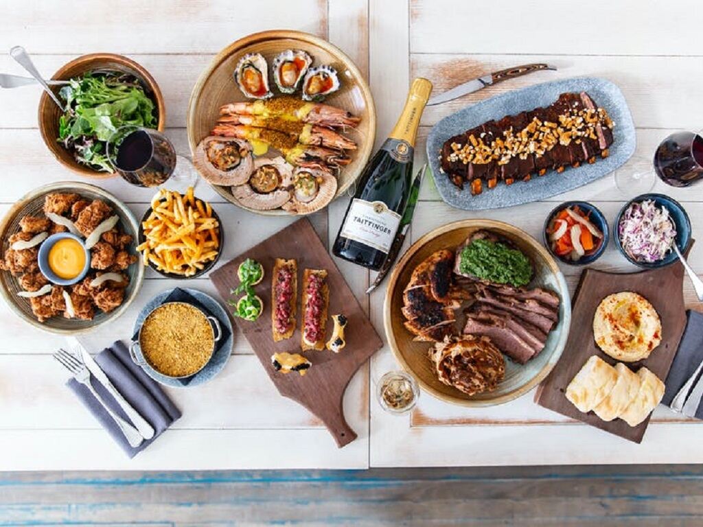 Melbourne Cup 2020 at NOLA Smokehouse and Bar | Sydney