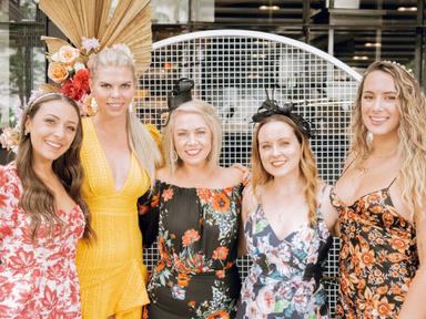 Saddle up for a swanky soiree at Pig 'n' Whistle Indooroopilly's Melbourne Cup bash!
