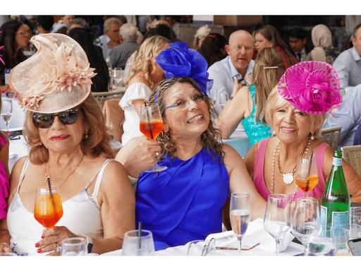 Melbourne Cup: A La Carte Race Day Feast 2025 Melbourne Cup: A La Carte Race Day Feast 2025