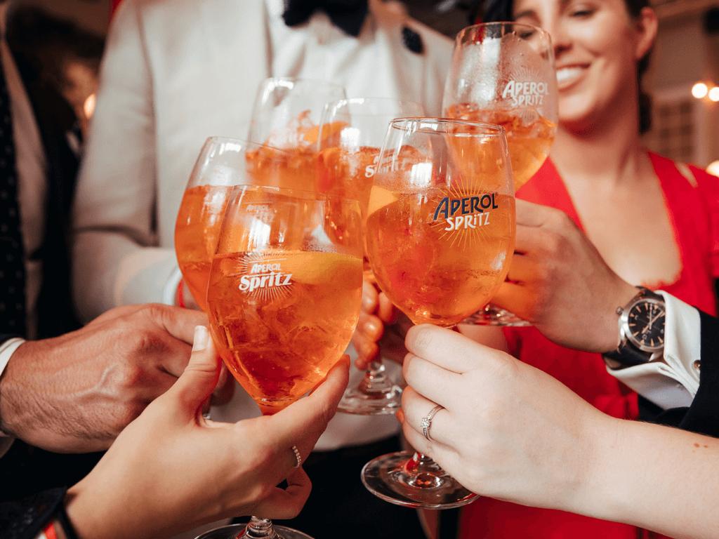 Melbourne Cup At Fratelli Fresh 2022 | What's on in Darling Harbour