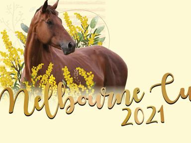 Melbourne Cup 2021 Exclusive Corporate Marquee Luncheon. 2.5-hour food and beverage package from 11.30 am - 2 pm.Plus yo...