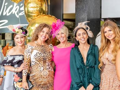 Celebrate Melbourne Cup 2021 at Nick's Seafood Restaurant - Sydney's best Melbourne Cup luncheon venue!Join us at Darlin...