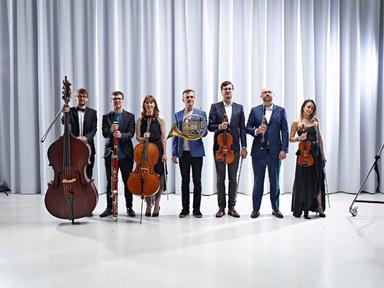 An uplifting celebration of music returns to Hamer Hall.Enjoy four concerts over two days- broadcast live from the iconi...