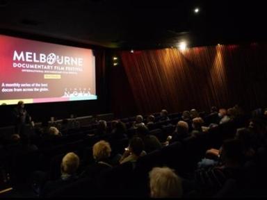The 6th Melbourne Documentary Film Festival runs from 1 to 31 July online and from 21 to 31 July 2021 at Cinema Nova as ...