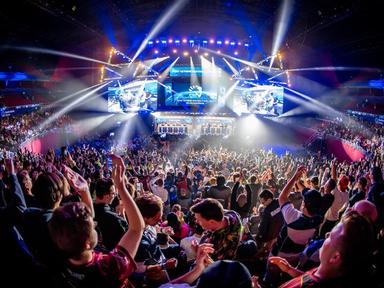 The Melbourne Esports Open is Australia's biggest weekend of esports.Global headline tournament the Intel Extreme Master...