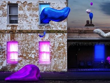 Making art- putting on a festival- bringing our city together in 2020 - impossible? Melbourne Fringe Festival's giving i...