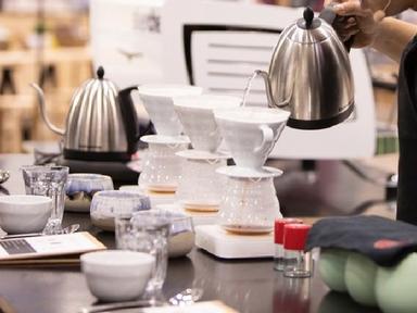 COVID-19 has forced the cancellation of the World Coffee Championships and MICE2020- but MICE will return in 2021 and on...