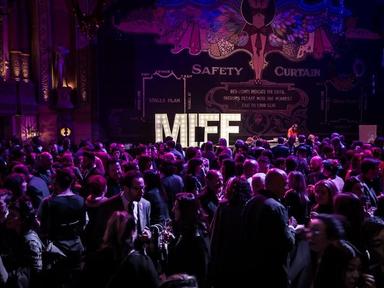 The Melbourne International Film Festival (MIFF) returns with a packed program top-lined by MIFF's first-ever Opening Ni...