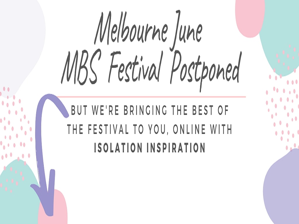 Melbourne Isolation Inspiration 2020 | Melbourne