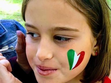 Everyone is welcome at the autumn edition of the Melbourne Italian Festa. After a challenging 12-months Melbournians are...