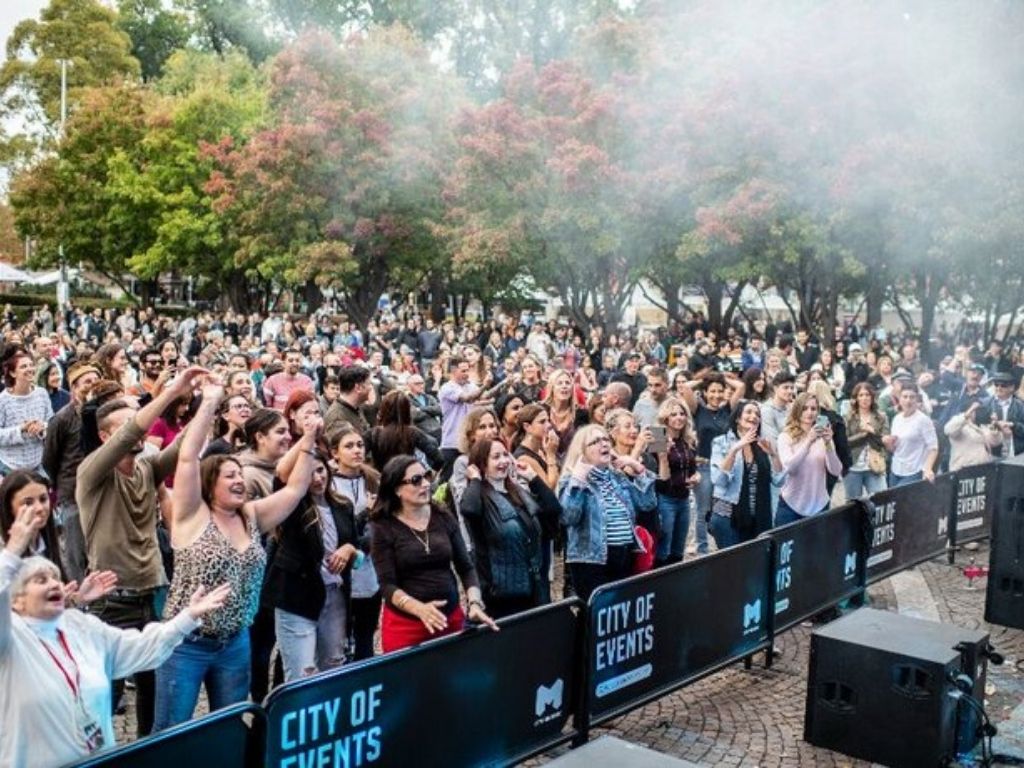 Melbourne Italian Festa 2022 | Melbourne