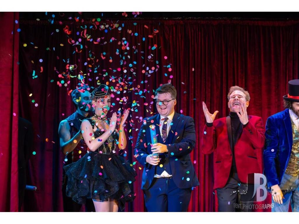Melbourne Magic Festival 2026 | What's on in Carlton image 2