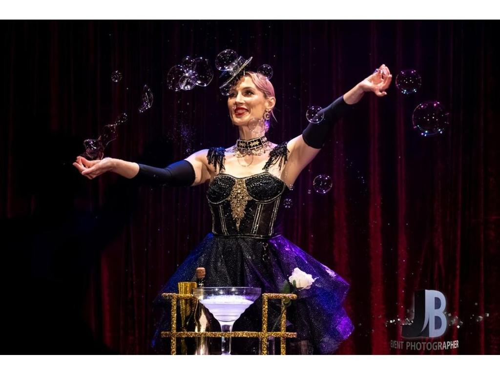 Melbourne Magic Festival 2026 | What's on in Carlton image 4