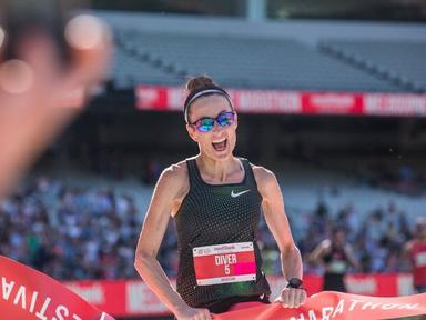 The Nike Melbourne Marathon Festival officially returns in 2021. And for the first time in 42 years the event will be he...