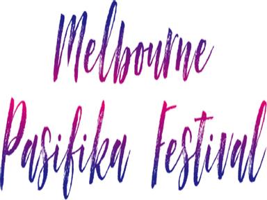 Melbourne Pasifika Festival & Charity Walk 2020