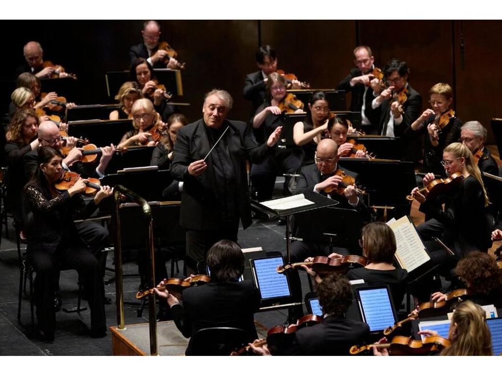 Melbourne Symphony Orchestra: Symphony of Stories 2026 | What's on in Melbourne