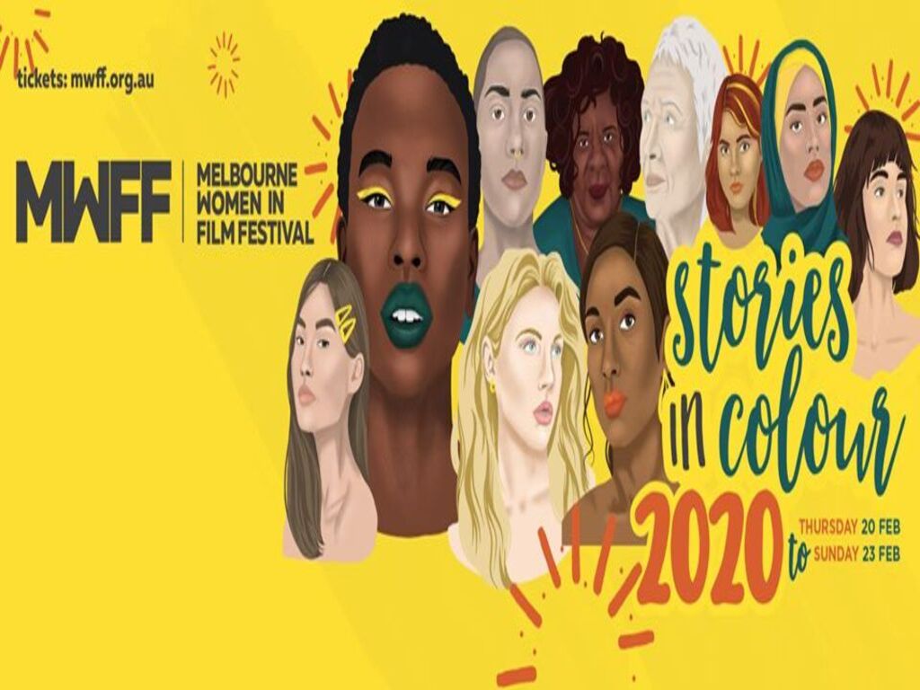 Melbourne Women in Film Festival 2020 | What's on in Melbourne