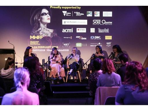 Melbourne Women in Film Festival (MWFF) is an unmissable celebration of cinema, offering everything from daring feature ...