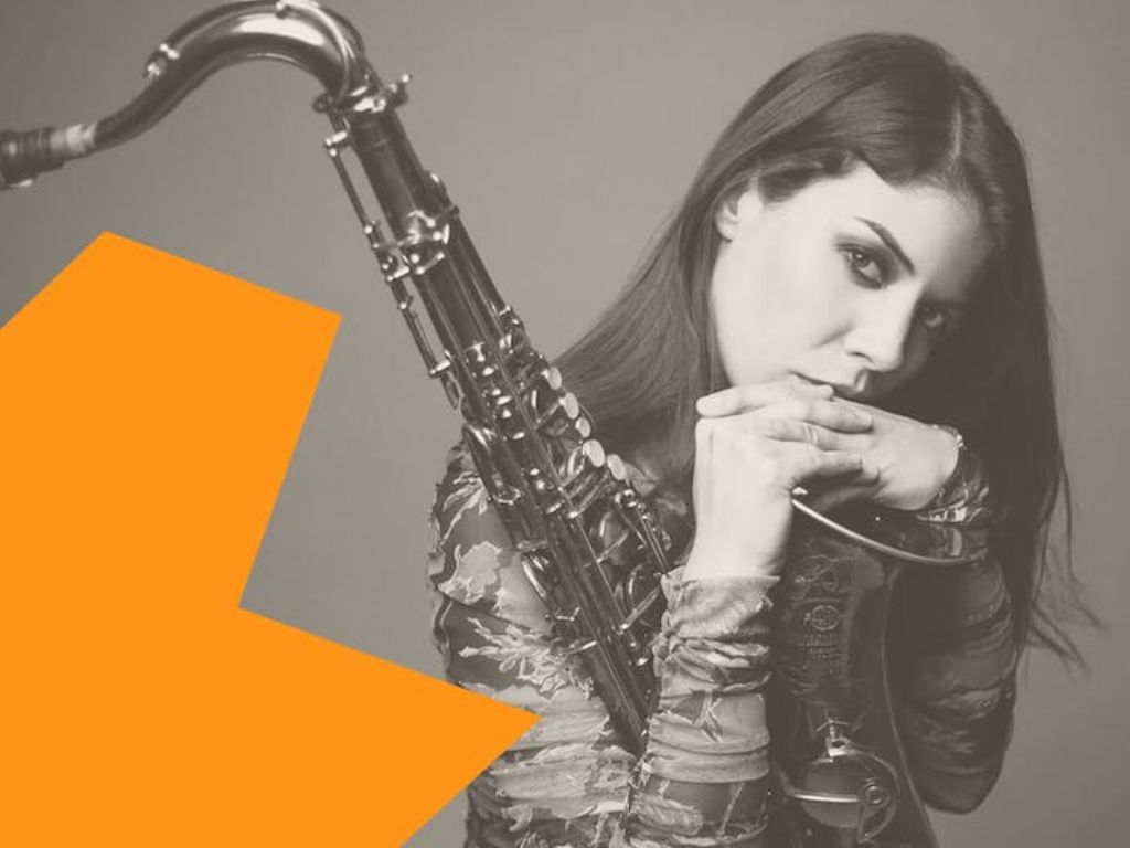 Melissa Aldana Quartet 2022 | What's on in Sydney