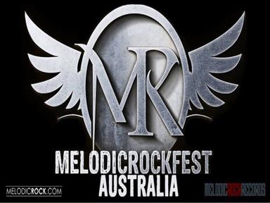 Melodic Rock Fest Australia 2020