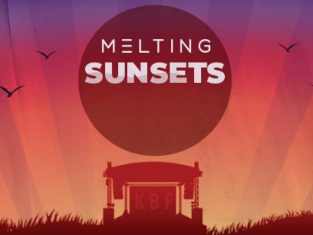 Melting Sunsets 2022 | Brisbane