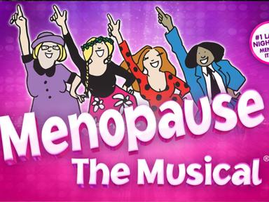 Celebrating its 21st anniversary, the original New York and Las Vegas hit Menopause The Musical® is coming to Darwin in November 2022.