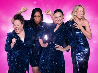 Flushed with hot success since its 2001 premiere, Menopause The Musical® has played to over 17 million women (and brave ... Flushed with hot success since its 2001 premiere, Menopause The Musical® has played to over 17 million women (and brave ...